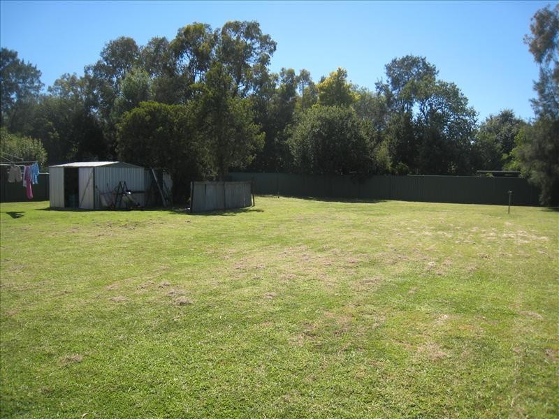 10 Single Street, Werris Creek NSW 2341