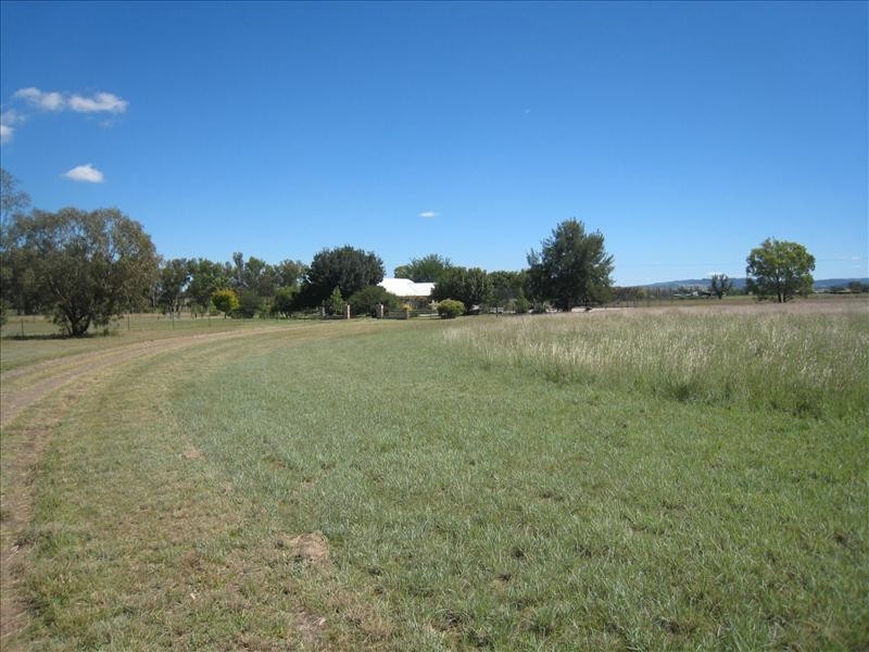 1303 Manilla Road, Hallsville NSW 2340