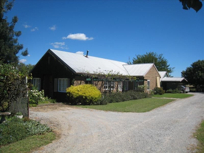 1303 Manilla Road, Hallsville NSW 2340