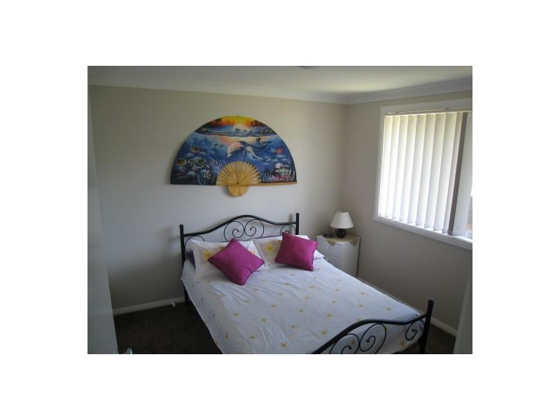 4 Orley Drive, Oxley Vale NSW 2340