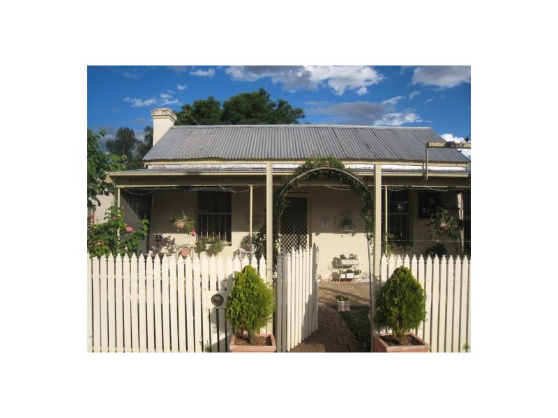 45 Macquarie Street, Tamworth NSW 2340