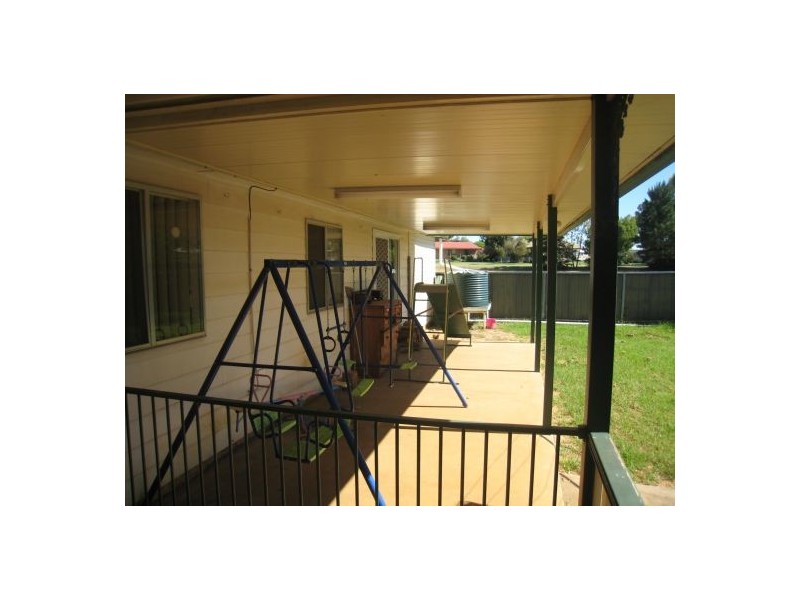 8 Kimo Street, Attunga NSW 2345