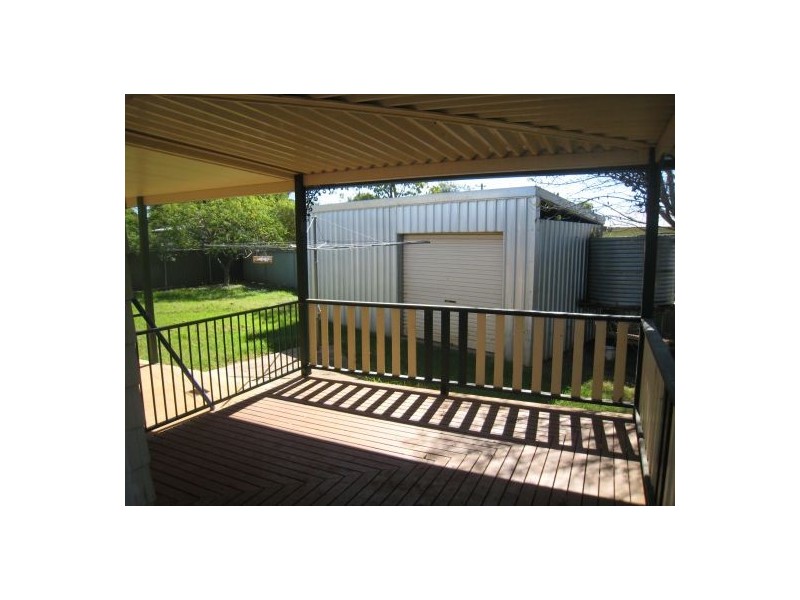 8 Kimo Street, Attunga NSW 2345