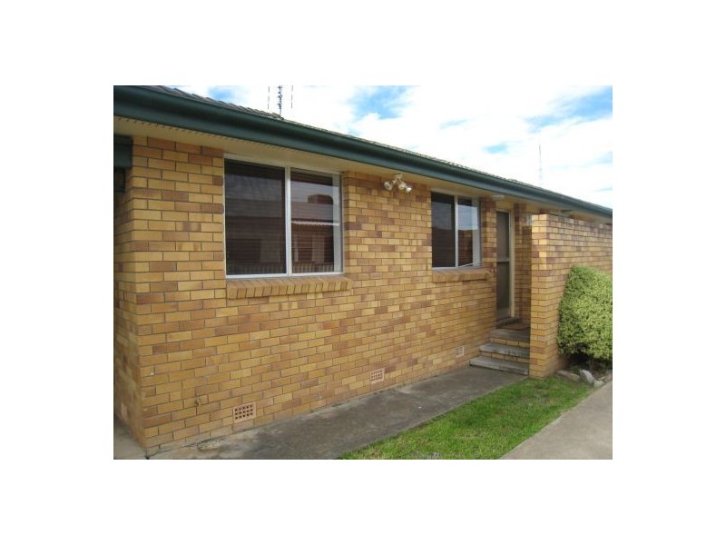 3/60 Kathleen Street, Tamworth NSW 2340