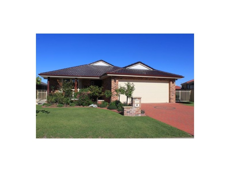 3 Merrinee Place, Hillvue NSW 2340