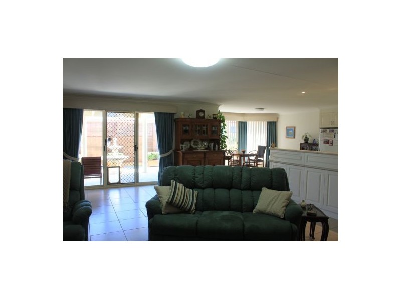 3 Merrinee Place, Hillvue NSW 2340