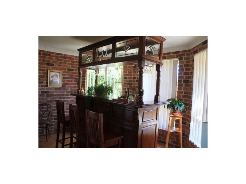 3 Merrinee Place, Hillvue NSW 2340