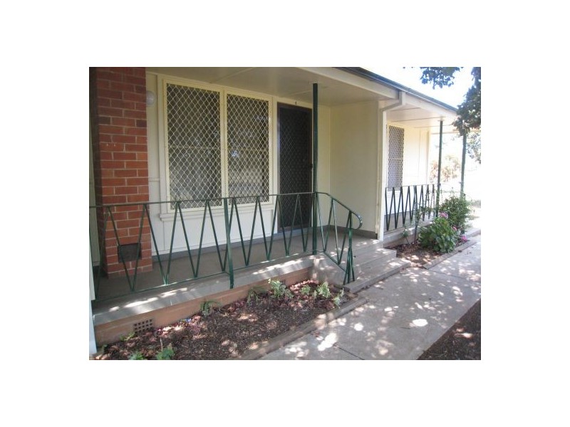 6/5-11 Northview Street, Tamworth NSW 2340