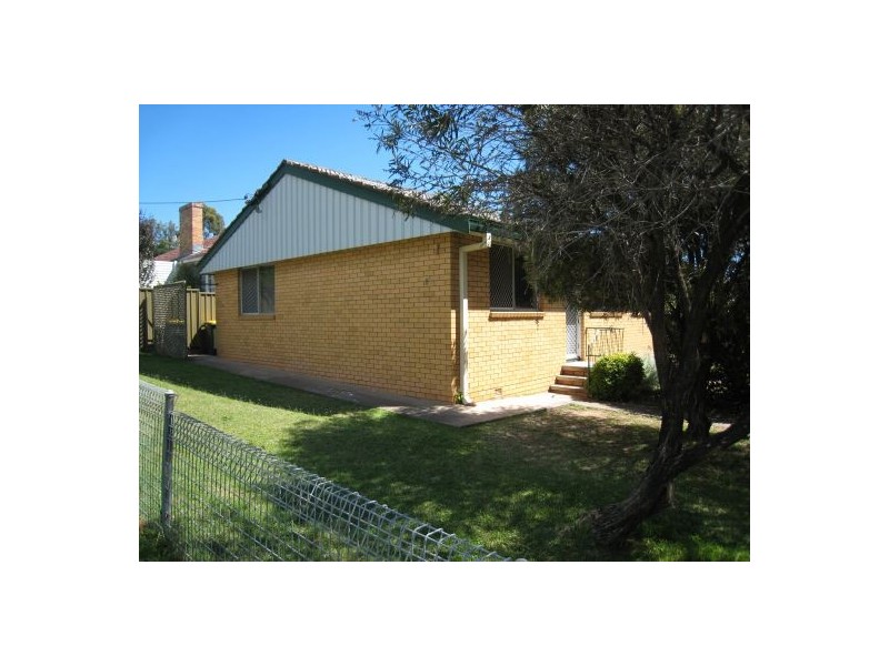 1/81a Rawson Avenue, Tamworth NSW 2340