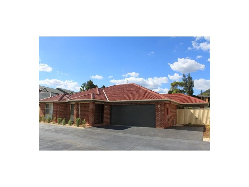8/1-13 Spiller Street, Tamworth NSW 2340