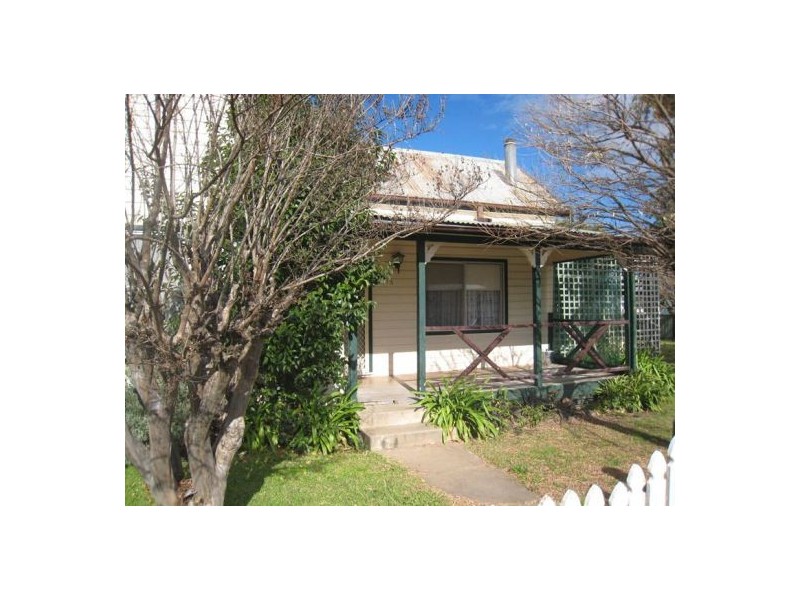 13 Russell Street, Werris Creek NSW 2341