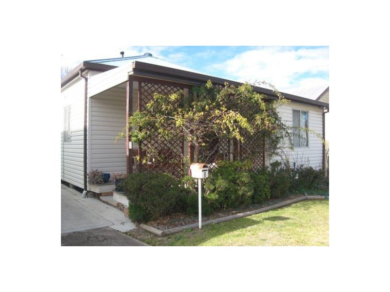 5 Single Street, Werris Creek NSW 2341