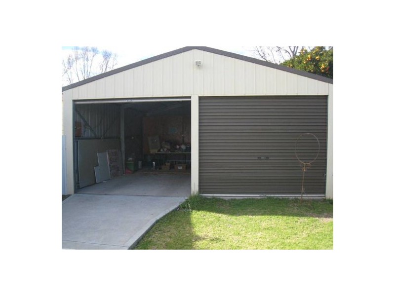 5 Single Street, Werris Creek NSW 2341