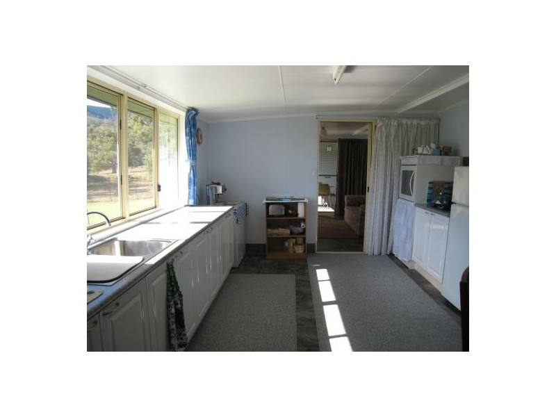 95 Happy Valley Road, Nundle NSW 2340