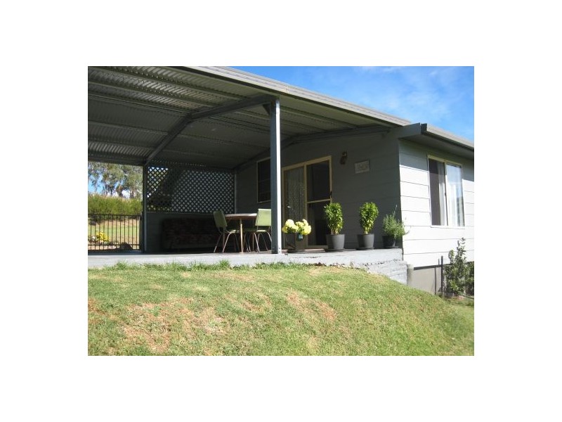 95 Happy Valley Road, Nundle NSW 2340