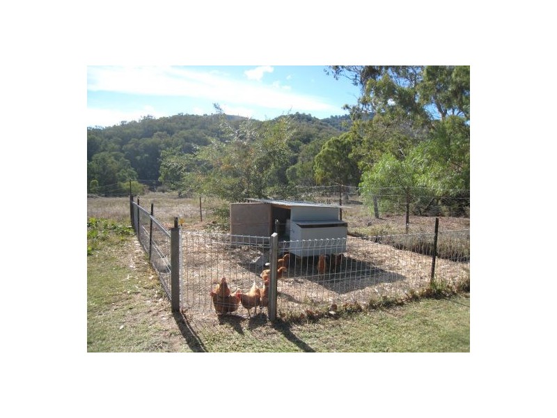 95 Happy Valley Road, Nundle NSW 2340