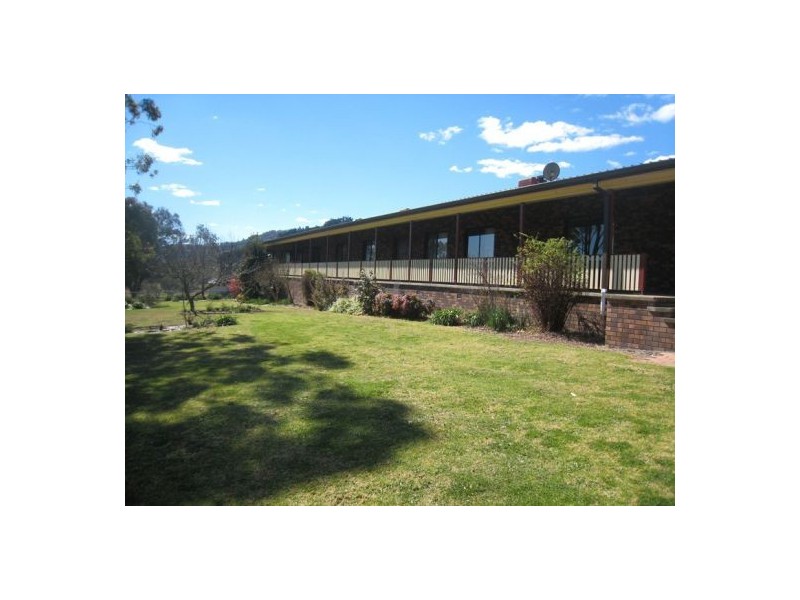97 Woolomin Gap Road, Woolomin NSW 2340