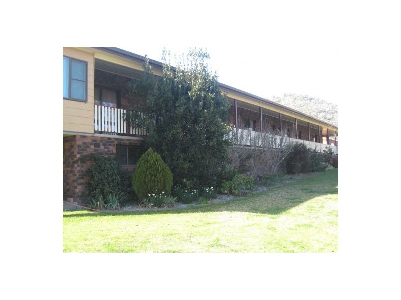 97 Woolomin Gap Road, Woolomin NSW 2340