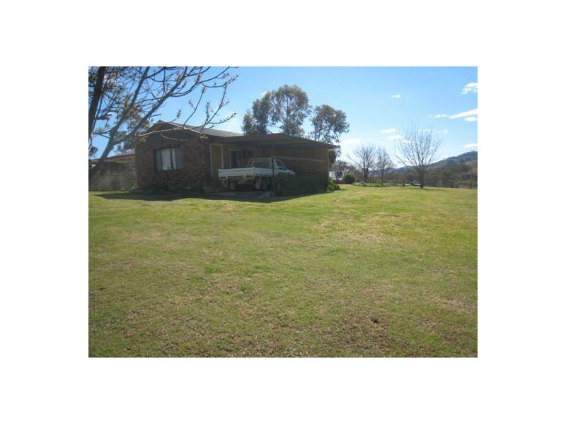 97 Woolomin Gap Road, Woolomin NSW 2340