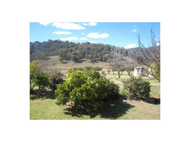 97 Woolomin Gap Road, Woolomin NSW 2340