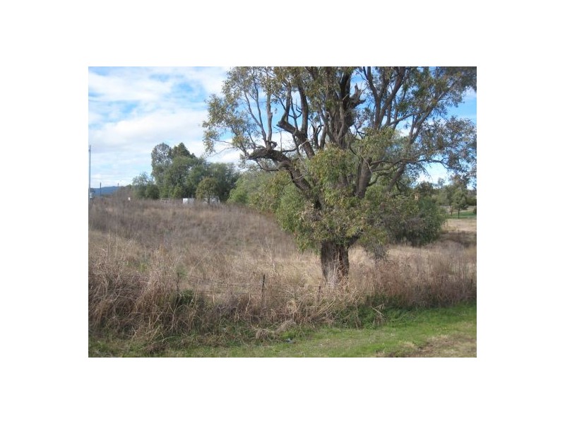 1 Silo Road, Werris Creek NSW 2341