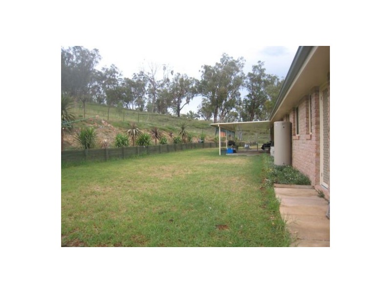 2253 Nundle Road, Dungowan NSW 2340