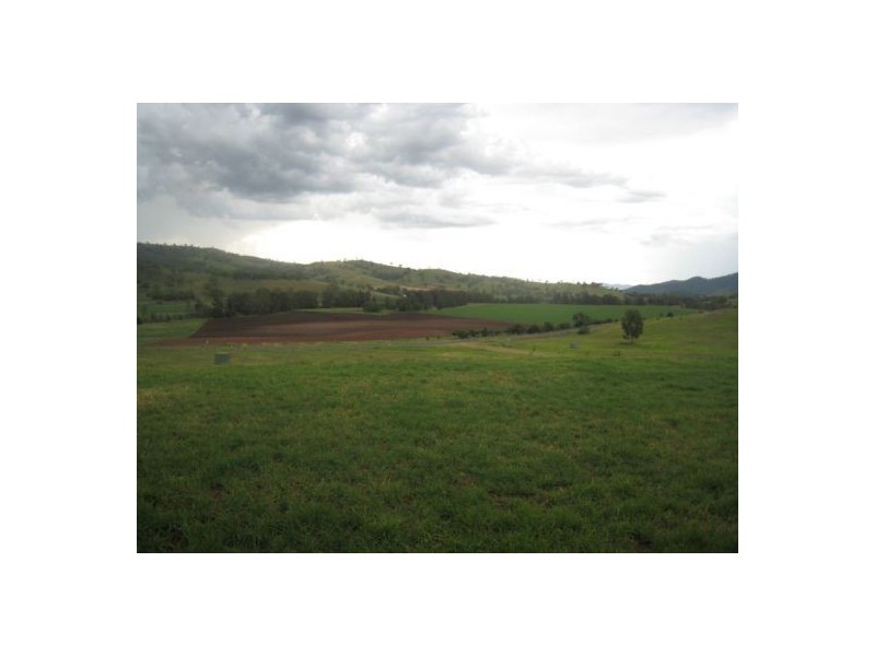 2253 Nundle Road, Dungowan NSW 2340