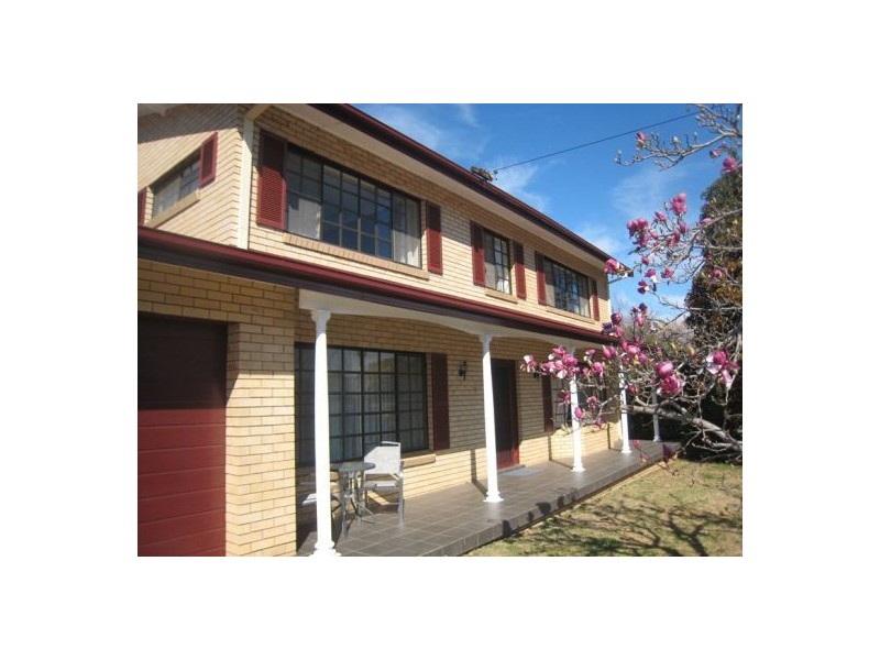 7 Bushland Avenue, East Tamworth NSW 2340
