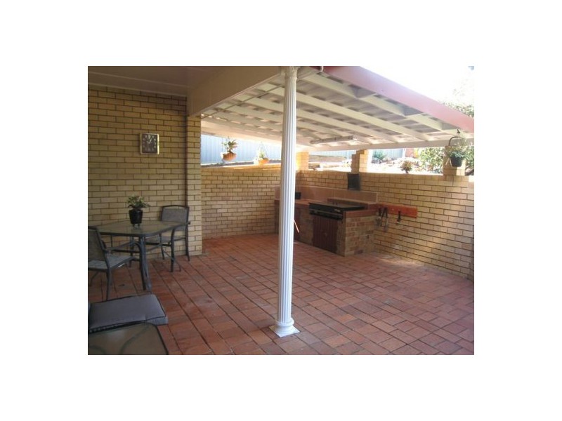 7 Bushland Avenue, East Tamworth NSW 2340