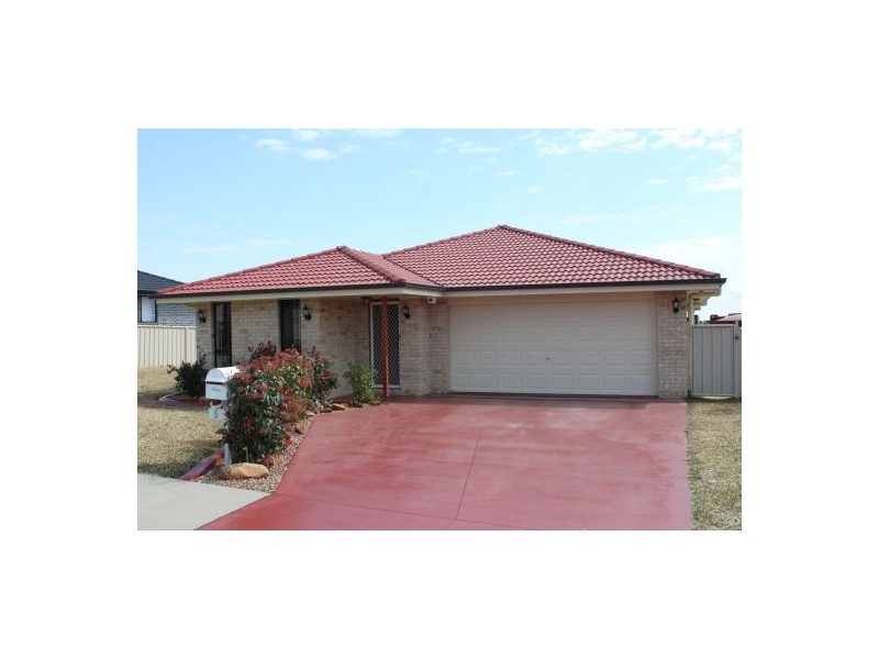 5 Falcon Drive, Calala NSW 2340