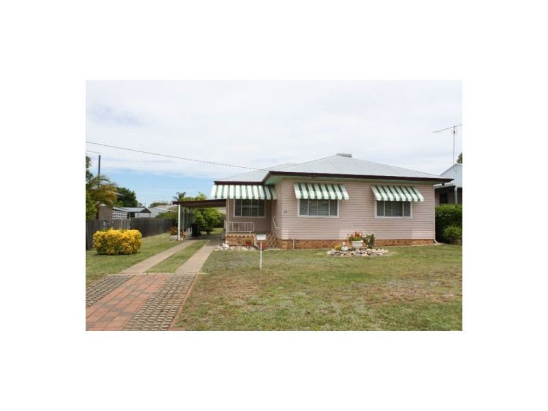 13 Bell Street, Tamworth NSW 2340