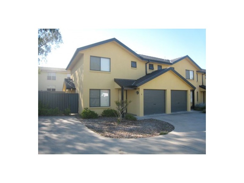 5/73 Bligh Street, Tamworth NSW 2340