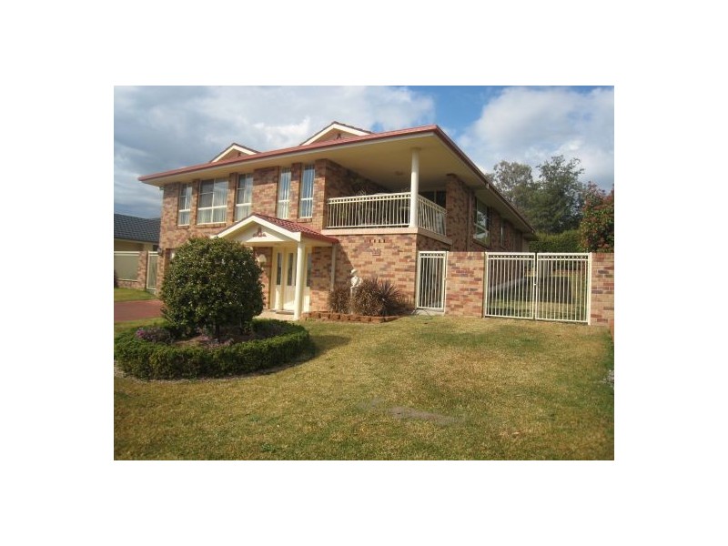 35 Peregrine Street, Tamworth NSW 2340
