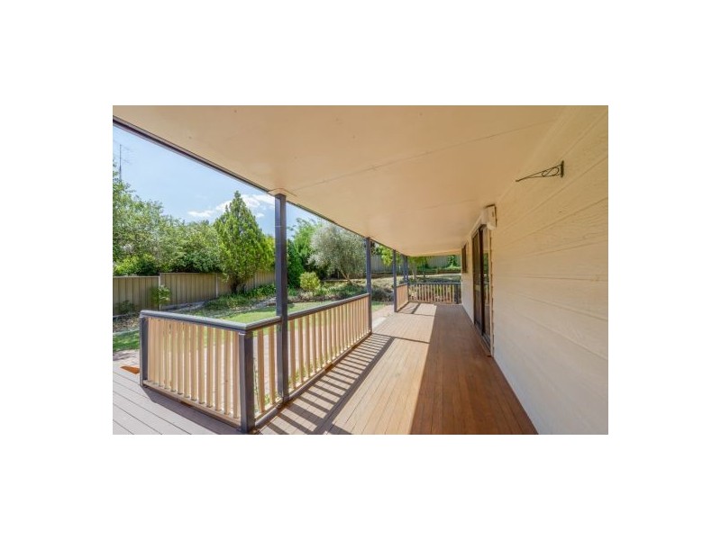120 Upper Street, Tamworth NSW 2340