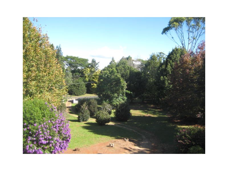 North Tamborine QLD 4272