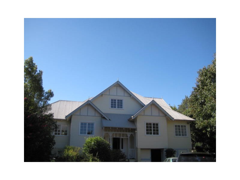 North Tamborine QLD 4272