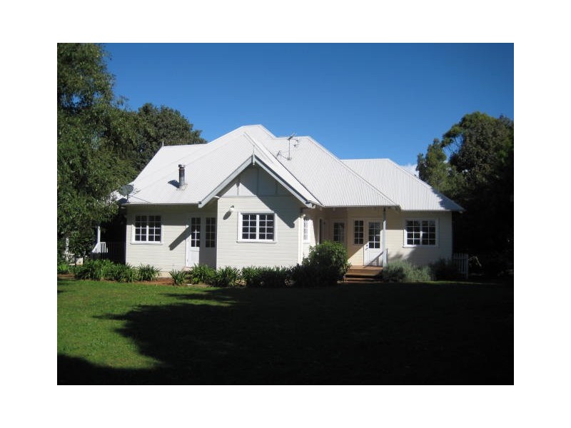 North Tamborine QLD 4272