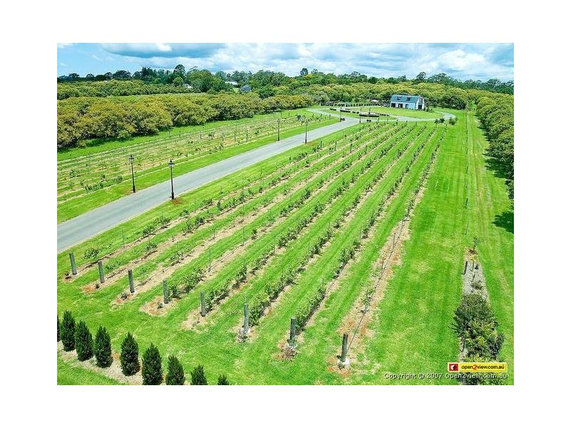 North Tamborine QLD 4272