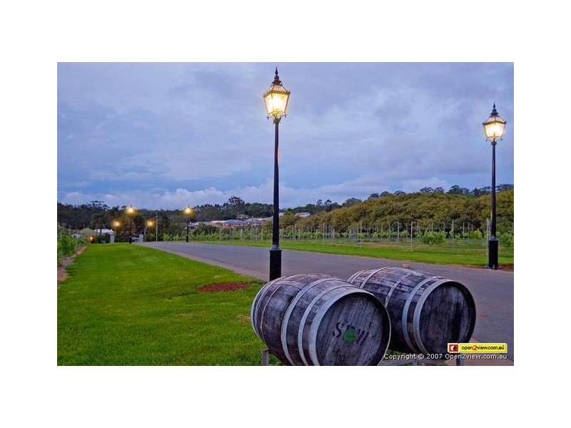 North Tamborine QLD 4272