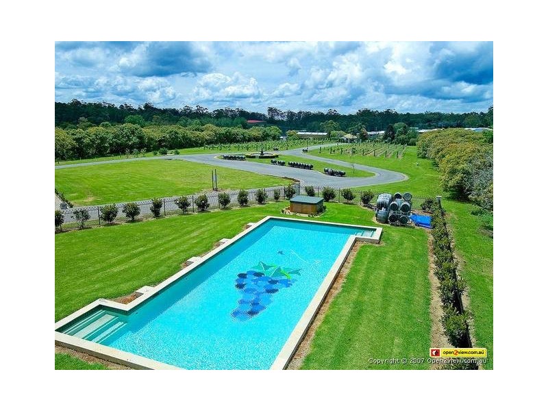 North Tamborine QLD 4272