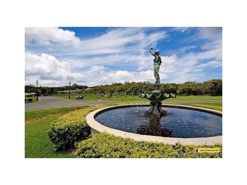 North Tamborine QLD 4272