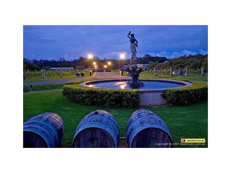 North Tamborine QLD 4272