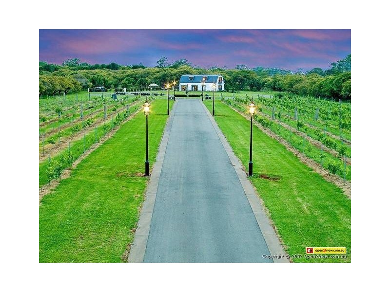 North Tamborine QLD 4272