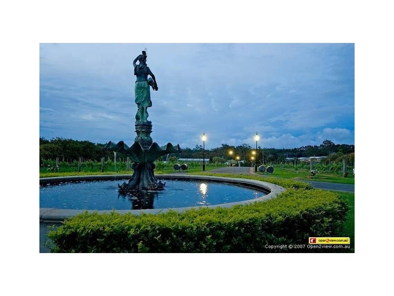 North Tamborine QLD 4272