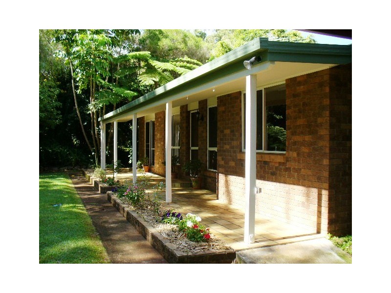 122 Sierra Dr, North Tamborine QLD 4272