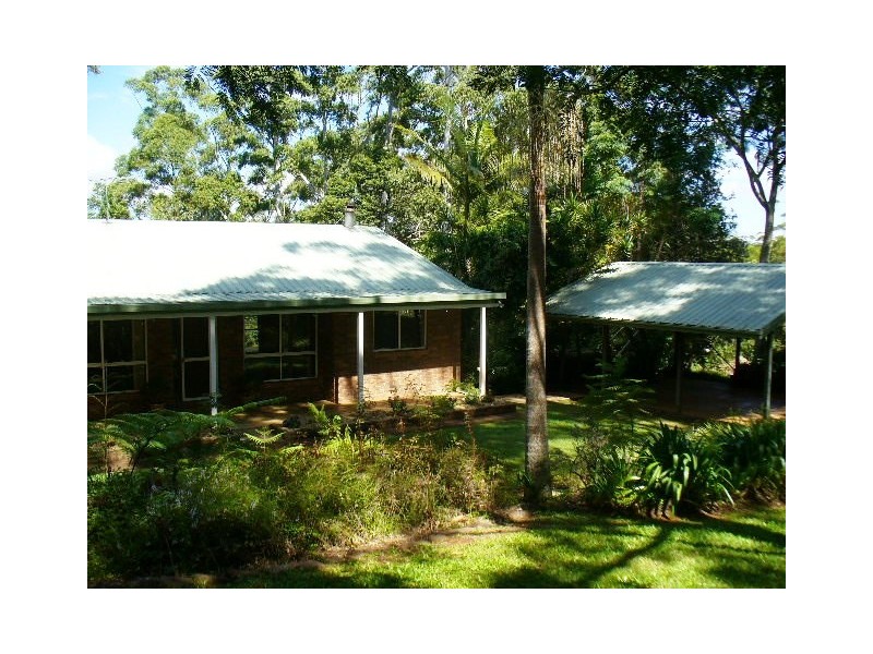 122 Sierra Dr, North Tamborine QLD 4272