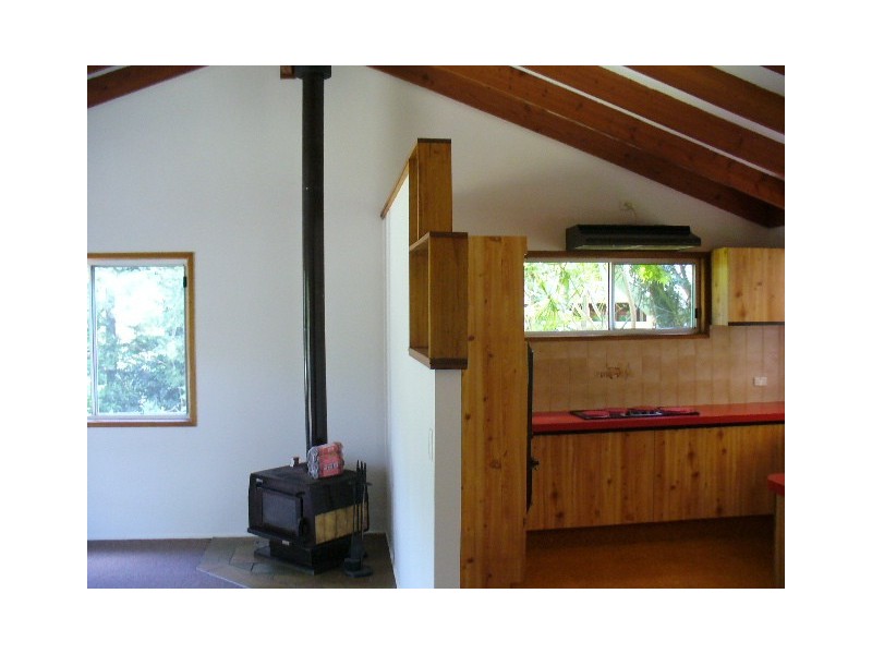 122 Sierra Dr, North Tamborine QLD 4272