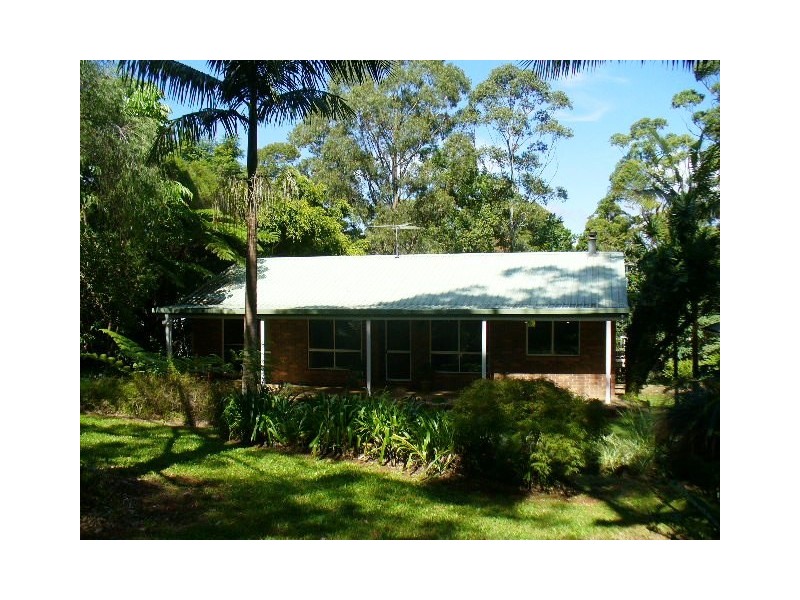 122 Sierra Dr, North Tamborine QLD 4272