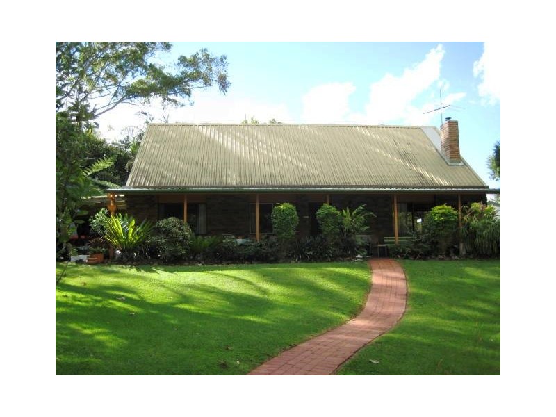 Kidd Street, North Tamborine QLD 4272