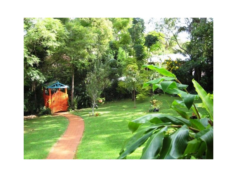 Kidd Street, North Tamborine QLD 4272